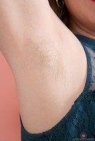 ATK hairy Trixie in mature and hairy