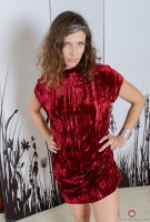 ATK hairy Tristessa Set