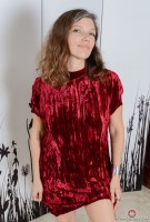 ATK hairy Tristessa Set