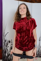 ATK hairy Tristessa Set