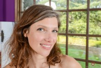 ATK hairy Tristessa in mature and hairy