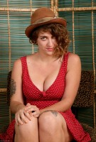 ATK hairy Tugboat Annie Set