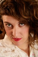 ATK hairy  in scary hairy