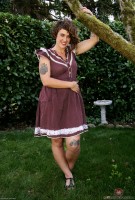 ATK hairy  in scary hairy