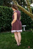 ATK hairy  in scary hairy