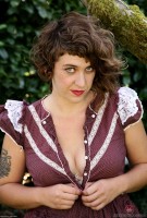 ATK hairy Tugboat Annie Set