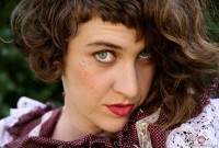 ATK hairy Tugboat Annie Set