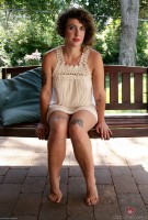 ATK hairy Tugboat Annie Set