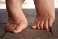 ATK hairy  in scary hairy