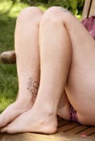 ATK hairy Tugboat Annie Set