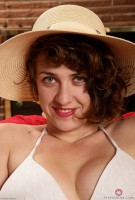 ATK hairy Tugboat Annie in scary hairy