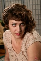 ATK hairy Tugboat Annie in scary hairy