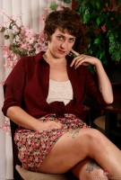 ATK hairy Tugboat Annie Set