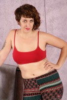 ATK hairy Tugboat Annie Set