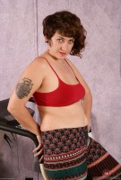 ATK hairy Tugboat Annie in scary hairy