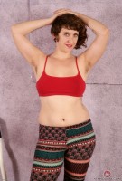 ATK hairy Tugboat Annie in scary hairy