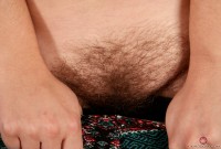 ATK hairy Tugboat Annie in scary hairy
