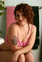 ATK hairy Tugboat Annie in scary hairy