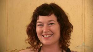 ATK Aunt Judys  in interview