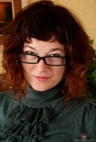 ATK hairy Turquoise Faye Set