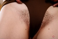 ATK hairy Turquoise Faye Set