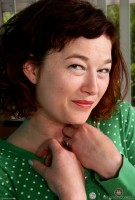 ATK hairy Turquoise Faye Set