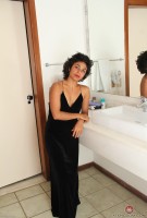 ATK hairy Turya in exotic and hairy