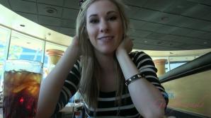 ATK Aunt Judys  in Virtual Date