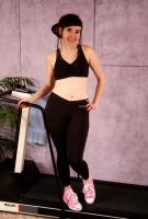 ATK hairy  in scary hairy