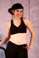 ATK hairy  in scary hairy