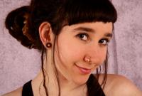 ATK hairy  in scary hairy