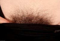 ATK hairy  in scary hairy