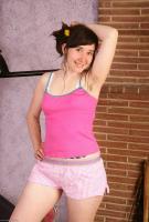 ATK hairy  in scary hairy