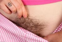 ATK hairy  in scary hairy