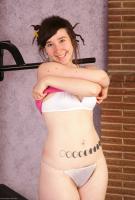 ATK hairy  in scary hairy