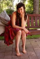 ATK hairy  in scary hairy