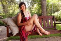 ATK hairy  in scary hairy