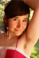 ATK hairy Urtica in scary hairy