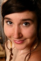 ATK hairy Urtica in scary hairy