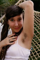 ATK hairy Urtica in scary hairy