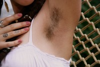 ATK hairy Urtica in scary hairy