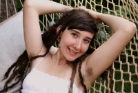 ATK hairy Urtica in scary hairy