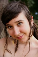 ATK hairy Urtica in scary hairy