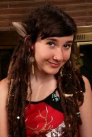 ATK hairy Urtica Set