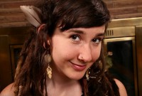 ATK hairy Urtica Set