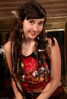 ATK hairy Urtica Set