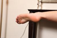 ATK hairy Usnea in young and hairy