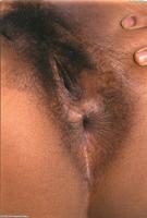 ATK hairy  in exotic and hairy