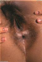 ATK hairy  in exotic and hairy