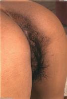 ATK hairy  in exotic and hairy